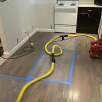 PuroClean of Irving ico