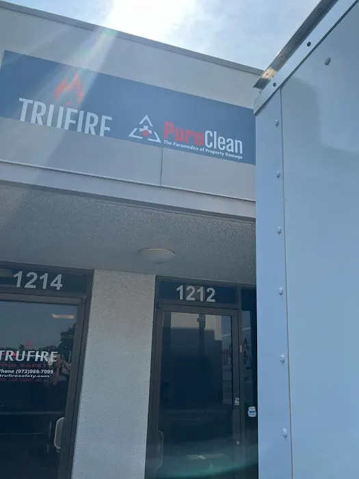 PuroClean of Irving Picture 2