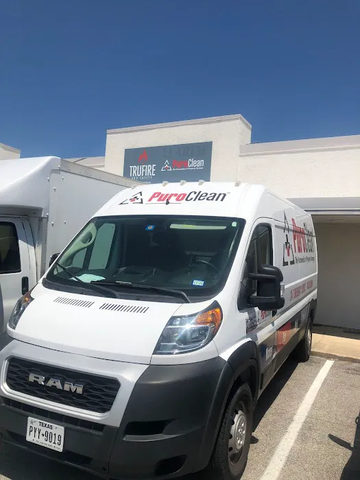 PuroClean of Irving Picture 3