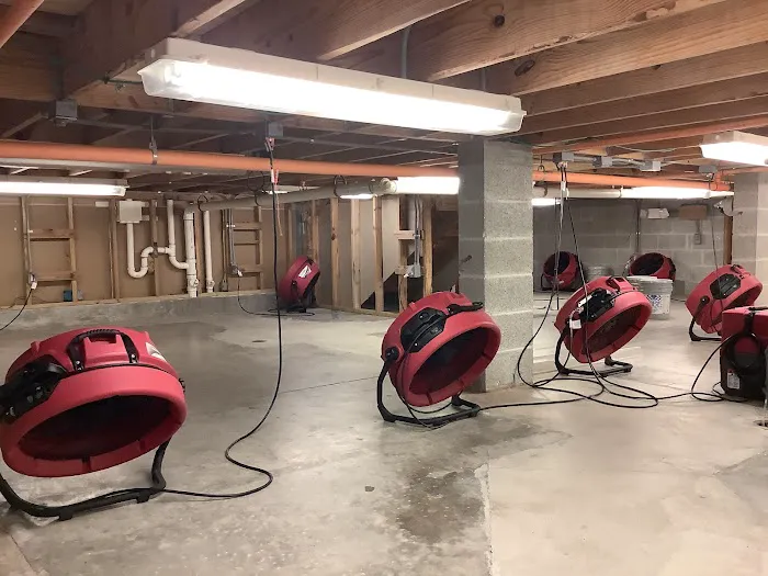 PuroClean of Irving Picture 5