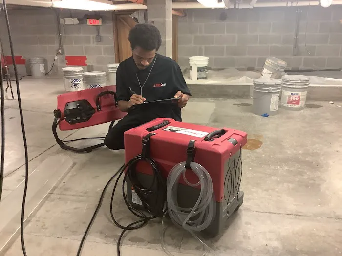 PuroClean of Irving Picture 7