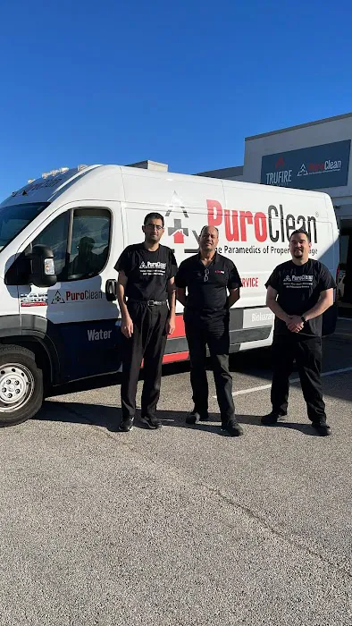 PuroClean of Irving Picture 8
