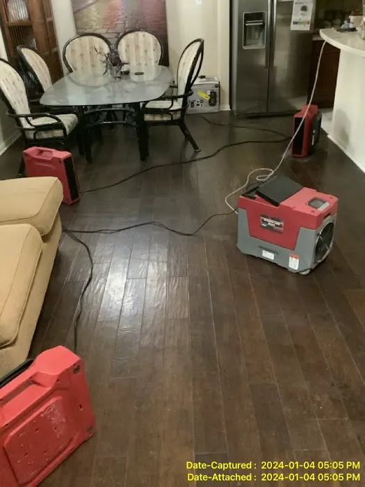 PuroClean of Irving Picture 9