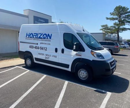 Horizon Emergency Services & Restoration