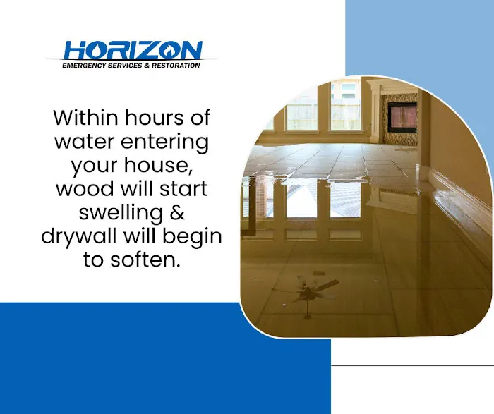 Horizon Emergency Services & Restoration Picture 4