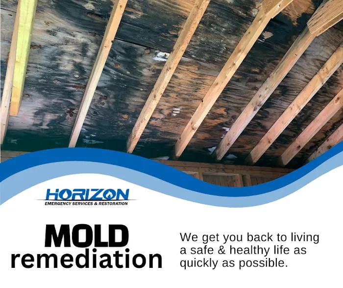 Horizon Emergency Services & Restoration Picture 6