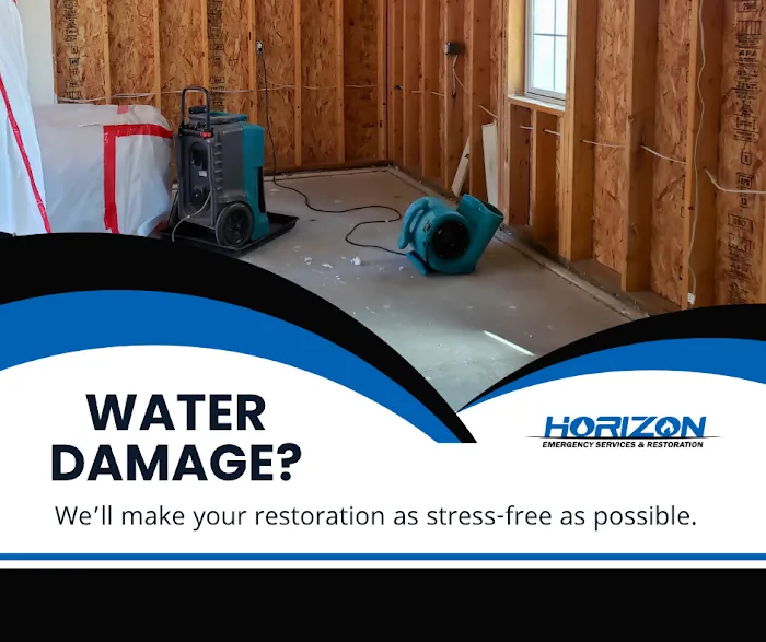 Horizon Emergency Services & Restoration Picture 10