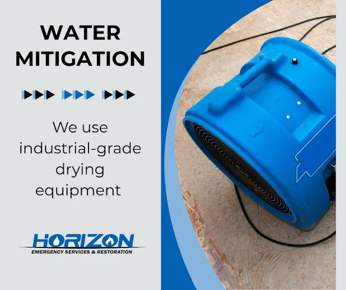 Horizon Emergency Services & Restoration Picture 9