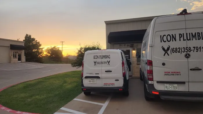 Icon Plumbing Picture 1