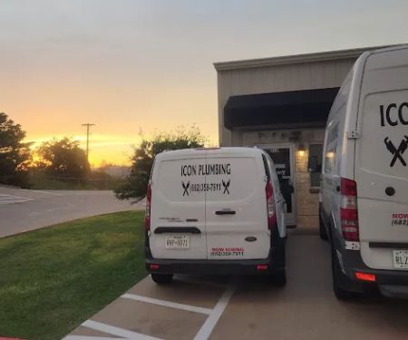 Icon Plumbing
