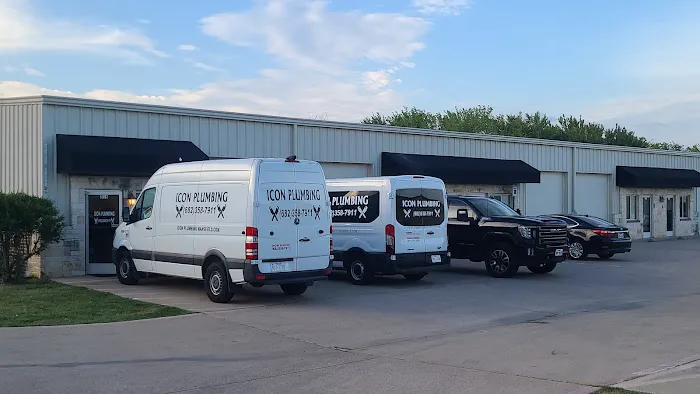 Icon Plumbing Picture 5