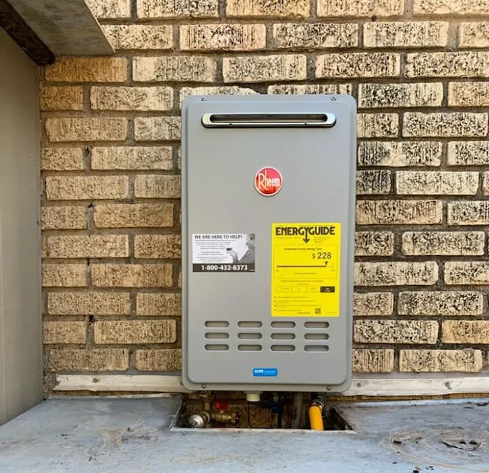 Icon Plumbing Picture 8