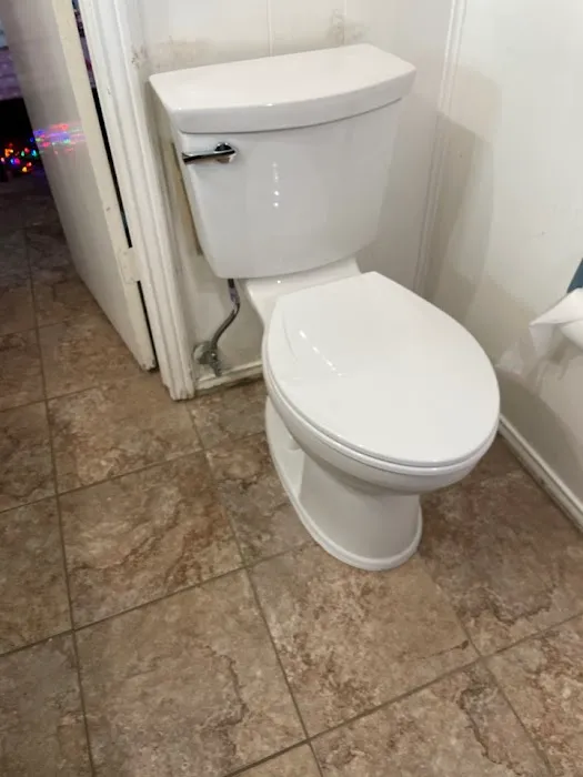 Icon Plumbing Picture 7