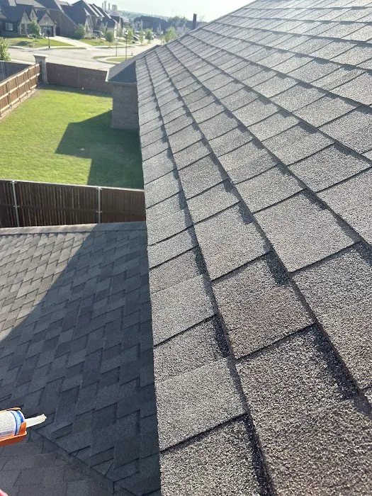 24-7 Restoration and Roofing Picture 3