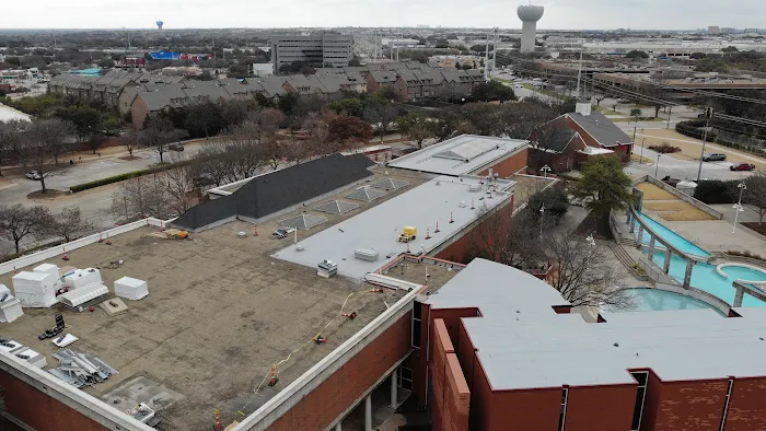 24-7 Restoration and Roofing Picture 2