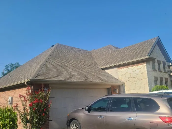 24-7 Restoration and Roofing Picture 1