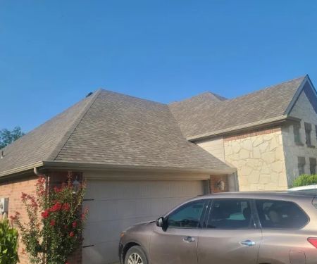 24-7 Restoration and Roofing