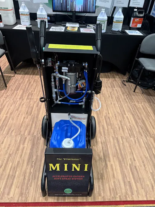 LCS Cleaning Concepts Picture 9