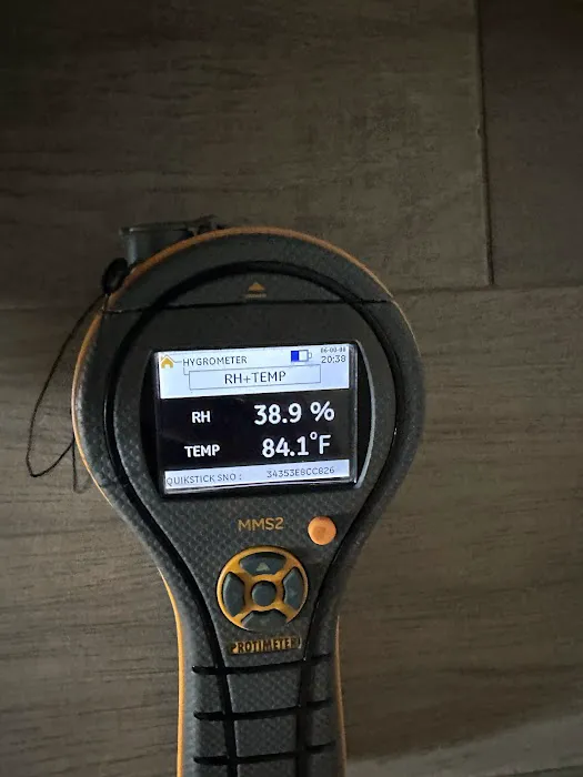 LCS Cleaning Concepts Picture 7