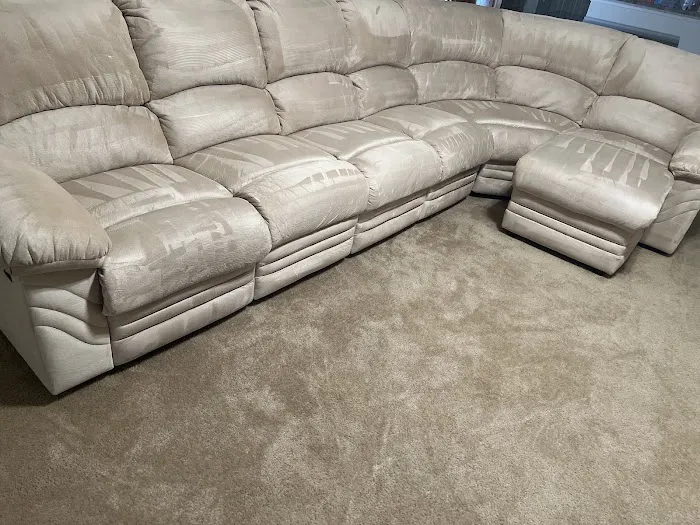 Stanley Steemer Picture 4