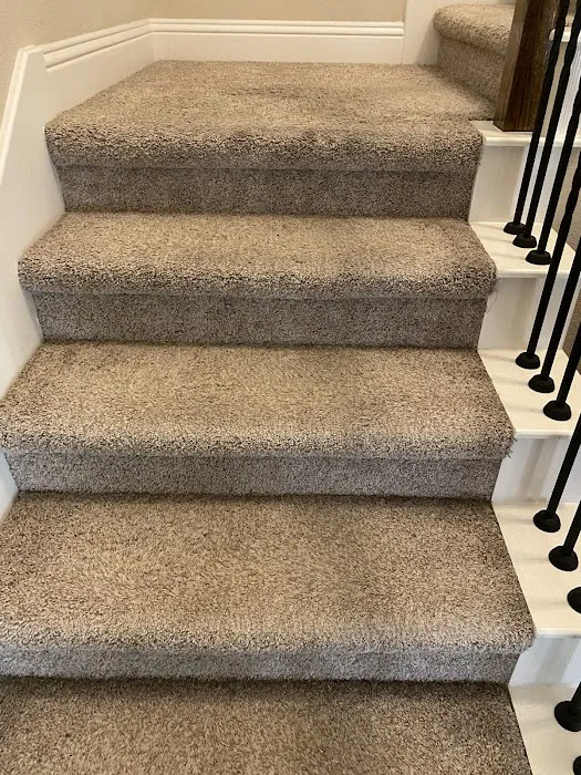 Stanley Steemer Picture 2