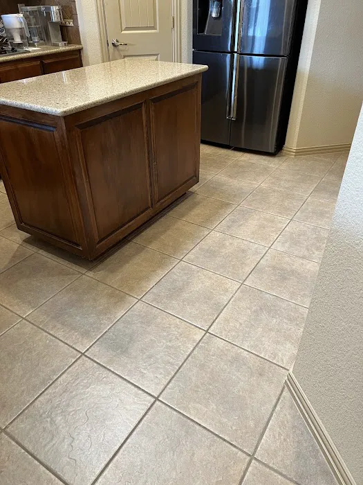 Stanley Steemer Picture 6