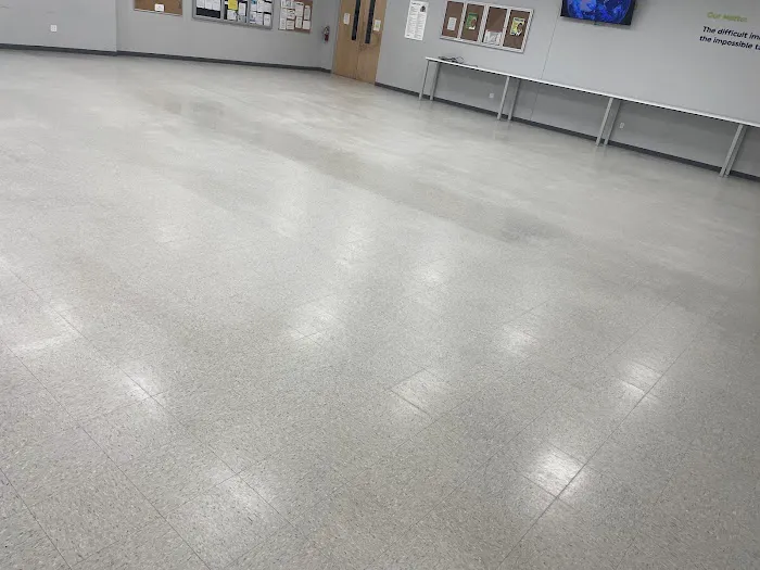 Stanley Steemer Picture 7