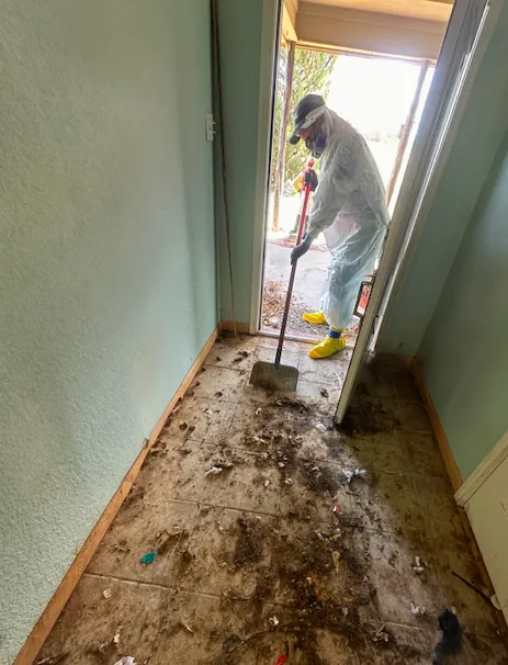 SERVPRO of Lake Arlington Picture 6