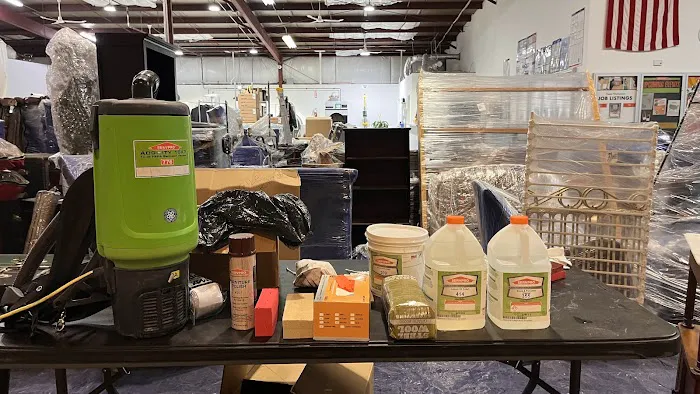 SERVPRO of Lake Arlington Picture 9