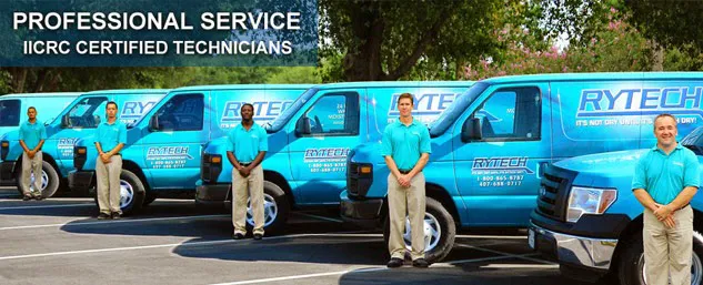 Rytech of Dallas Picture 8