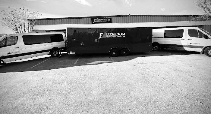 Freedom Recovery Services Picture 1