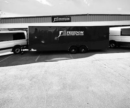 Freedom Recovery Services
