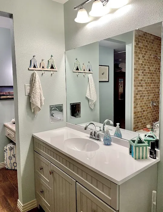 Old South Construction Picture 1