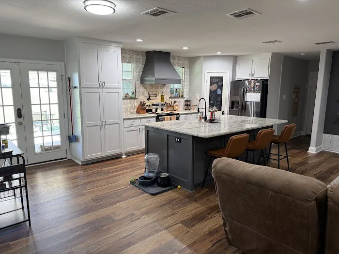 Old South Construction Picture 5