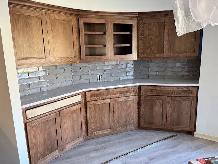 Old South Construction Picture 8