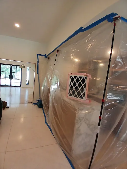 United Cleaning & Emergency Restoration - Water Flood Clean Up Picture 2