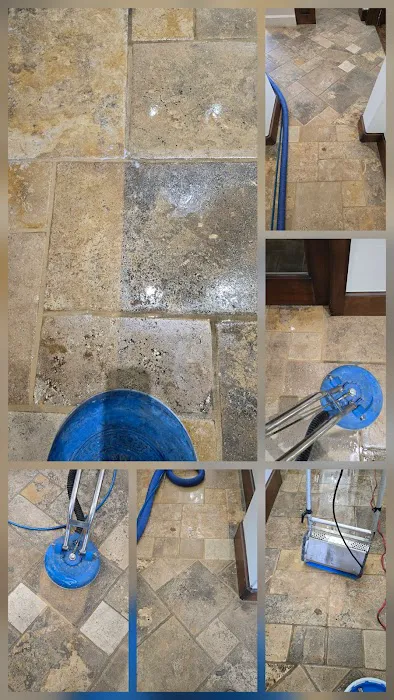 United Cleaning & Emergency Restoration - Water Flood Clean Up Picture 4