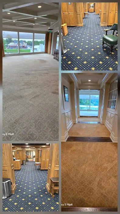 United Cleaning & Emergency Restoration - Water Flood Clean Up Picture 5