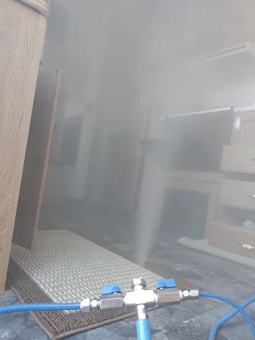 Mold Busters Fort Worth Picture 1