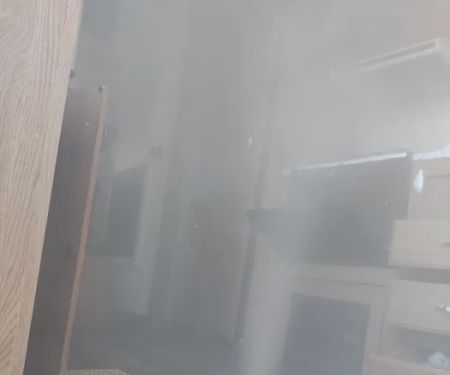 Mold Busters Fort Worth