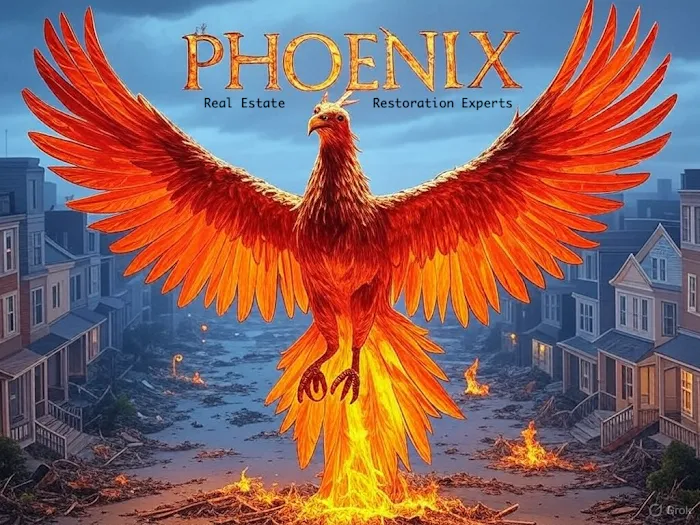 Phoenix Real Estate Restoration Experts Picture 3