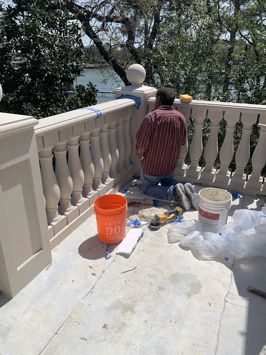 Phoenix Real Estate Restoration Experts Picture 1