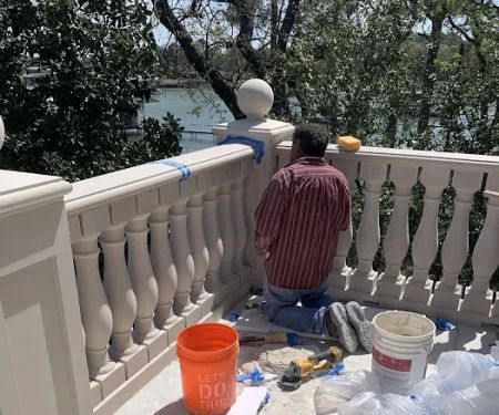 Phoenix Real Estate Restoration Experts