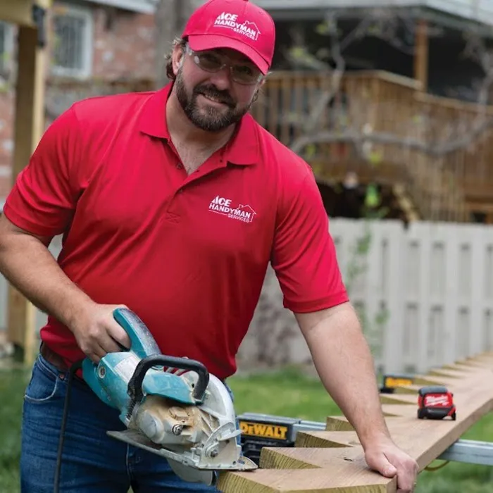 Ace Handyman Services Fort Worth SW Picture 2