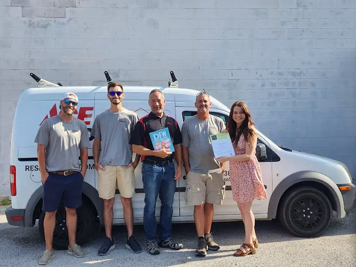 Ace Handyman Services Fort Worth SW Picture 3