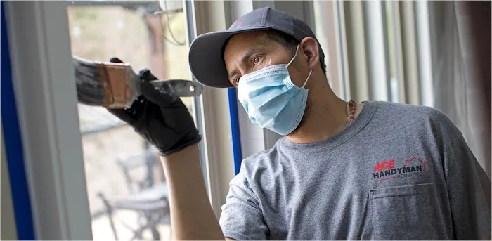 Ace Handyman Services Fort Worth SW Picture 1