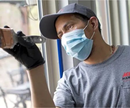 Ace Handyman Services Fort Worth SW