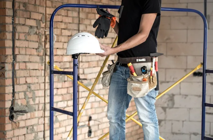 Ace Handyman Services Fort Worth SW Picture 4