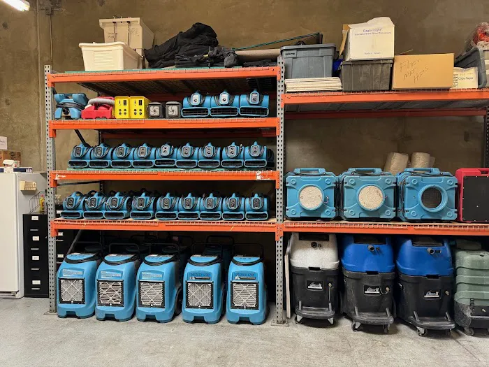 Solid Restoration Picture 2