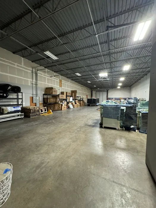 Solid Restoration Picture 3